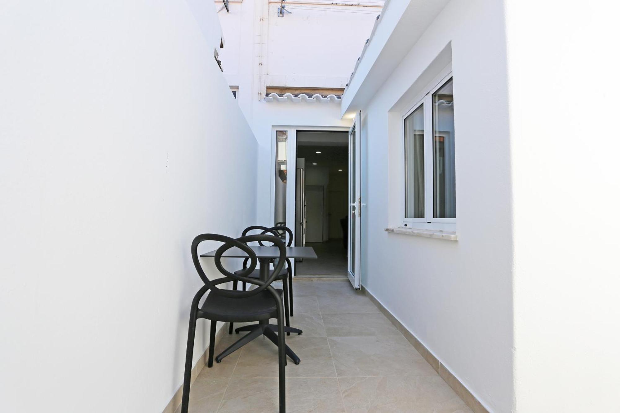 B88 - Mendonca Street Apartment Lagos Exterior foto