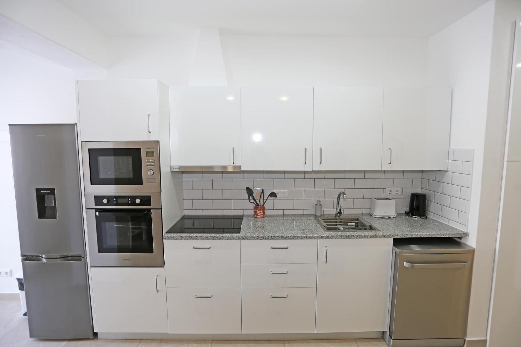B88 - Mendonca Street Apartment Lagos Exterior foto