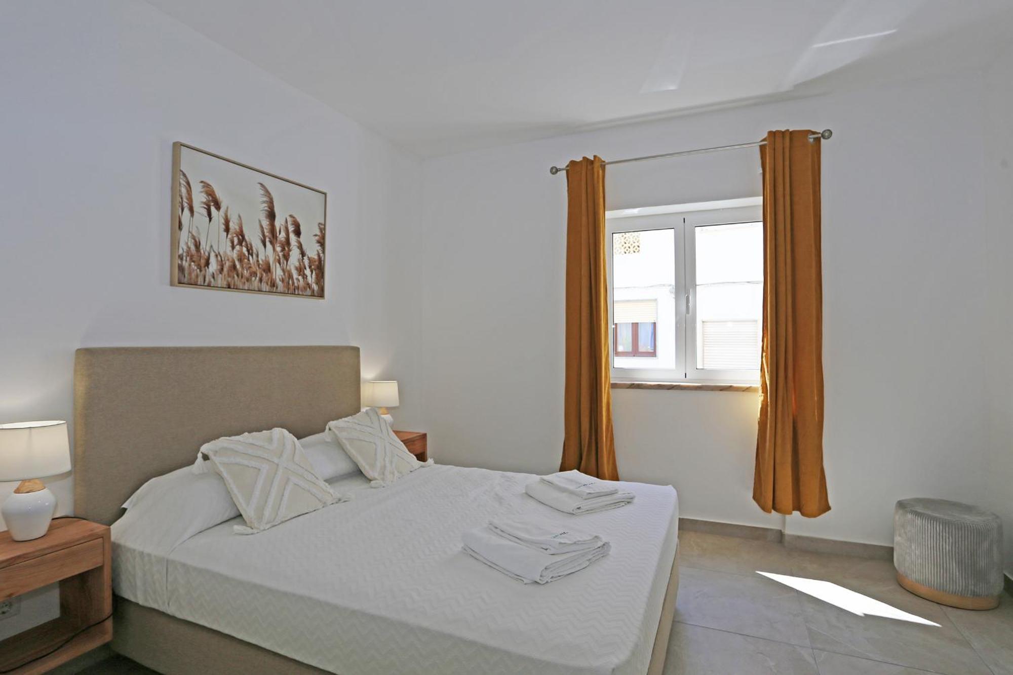 B88 - Mendonca Street Apartment Lagos Exterior foto