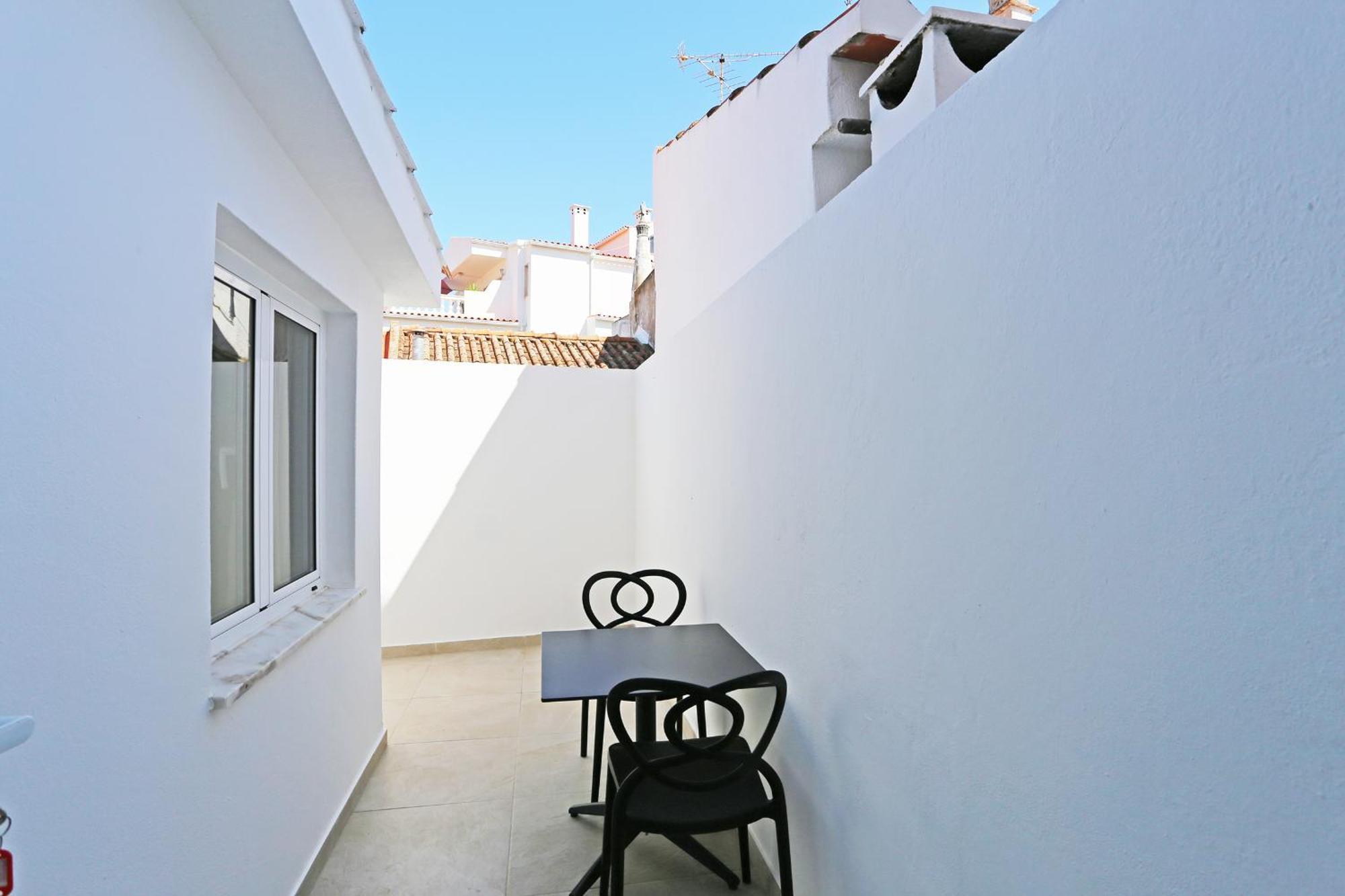 B88 - Mendonca Street Apartment Lagos Exterior foto